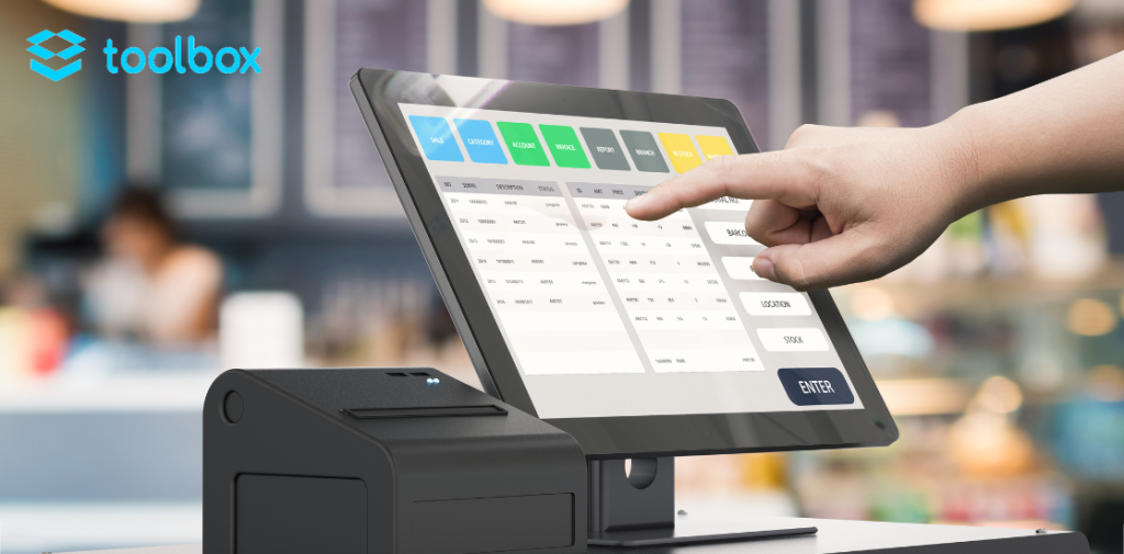 POS System