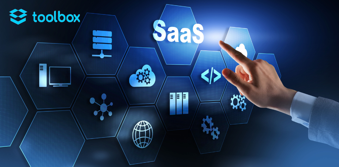 The Future of SaaS: Emerging Trends and Technologies