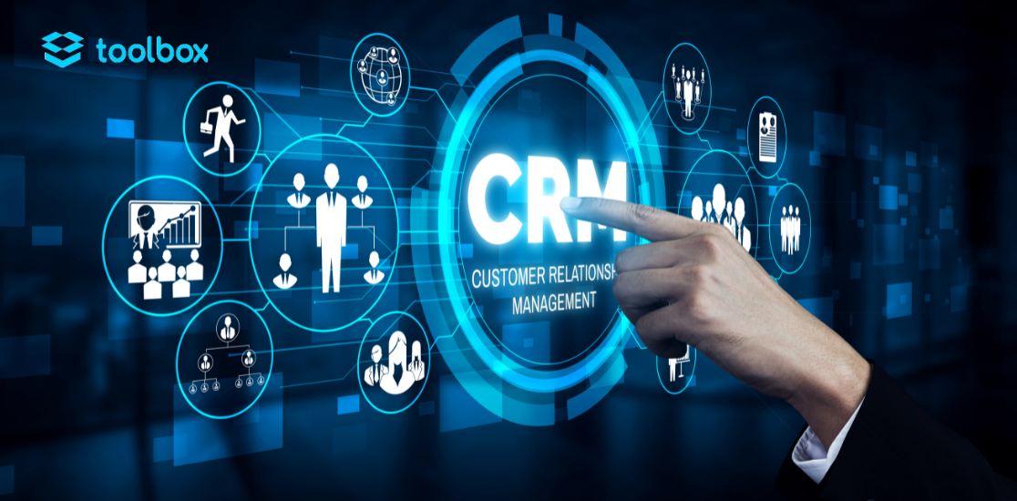 Customer Management Software: Best Free AI-Powered CRM