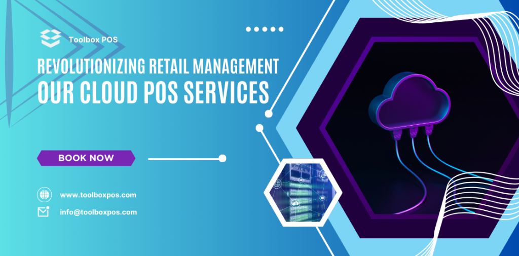 Cloud POS Services