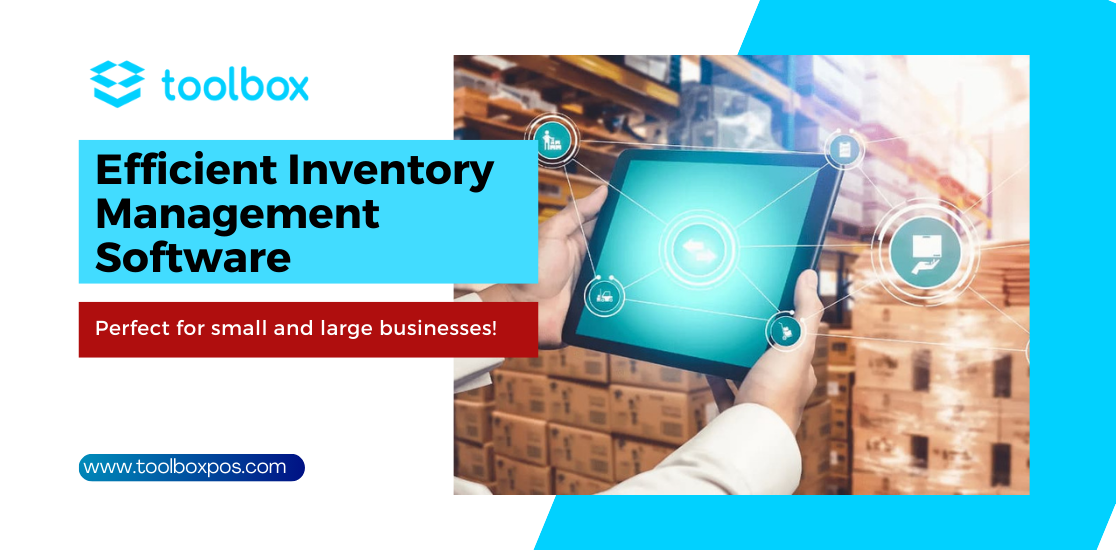 Optimizing Business Operations with Inventory Management Software